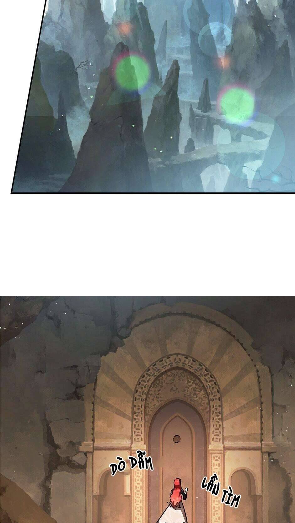 Hôn Phu Ẩn Sắc Chapter 34 - Next Chapter 35