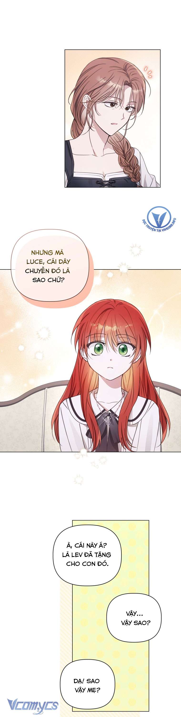 Mọt Sách Là Bạo Quân Chapter 8 - Next Chapter 9