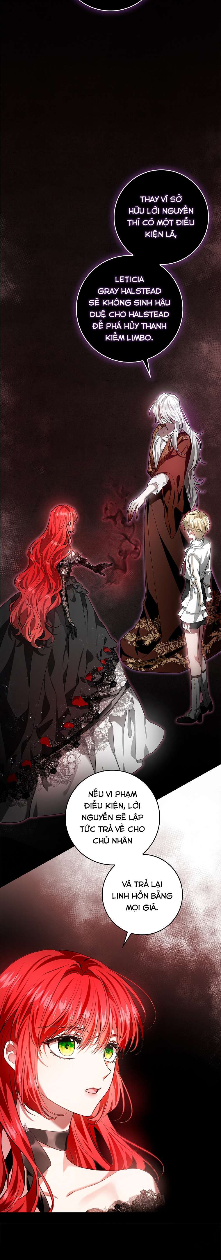 Hôn Phu Ẩn Sắc Chap 104 - Next Chapter 104.1