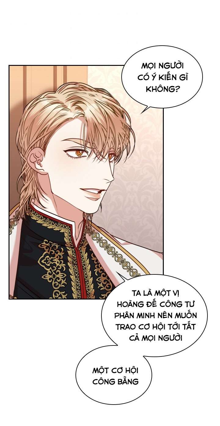 Thư Ký Của Bạo Chúa Chapter 38 - Next Chapter 39