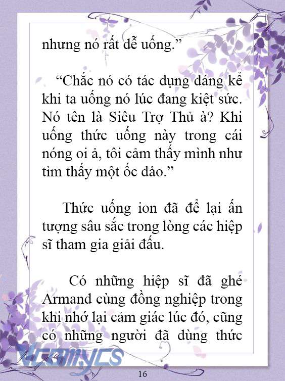 [Novel] Làm Ác Nữ Bộ Không Tốt Sao? Chap 73 - Next Chap 74