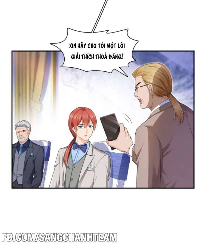 Hệt Như Hàn Quang Gặp Nắng Gắt Chap 191 - Next Chapter 191.1