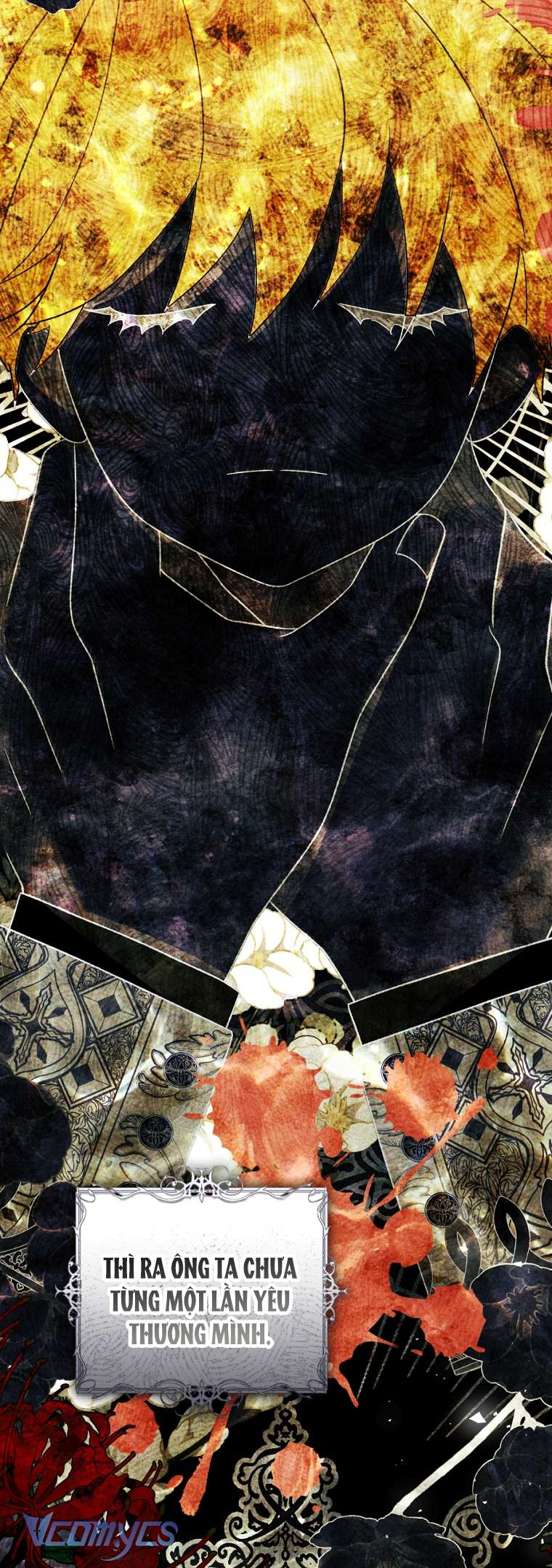 Ác Nữ Chỉ Là Một Con Rối Chap 95 - Next Chap 96