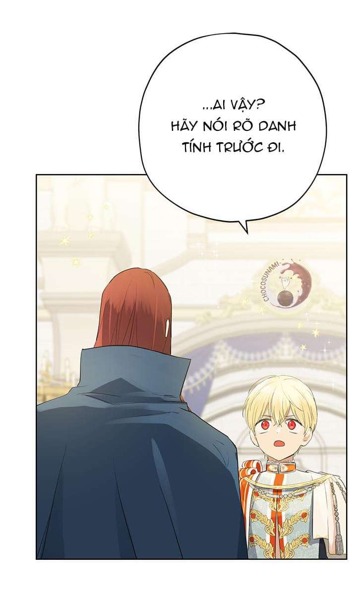 Tôi Là Minh Chứng Của Sự Thật Chap 36 - Next Chap 37