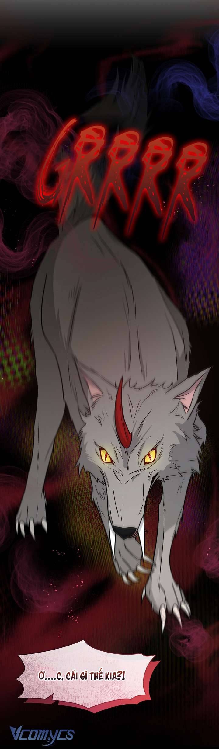 Công Chúa Là Người Chơi Chapter 25 - Next Chapter 26