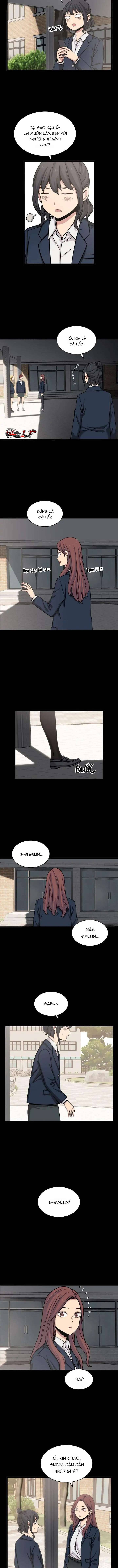 Kẻ Mạo Danh Chapter 29 - Next Chapter 30