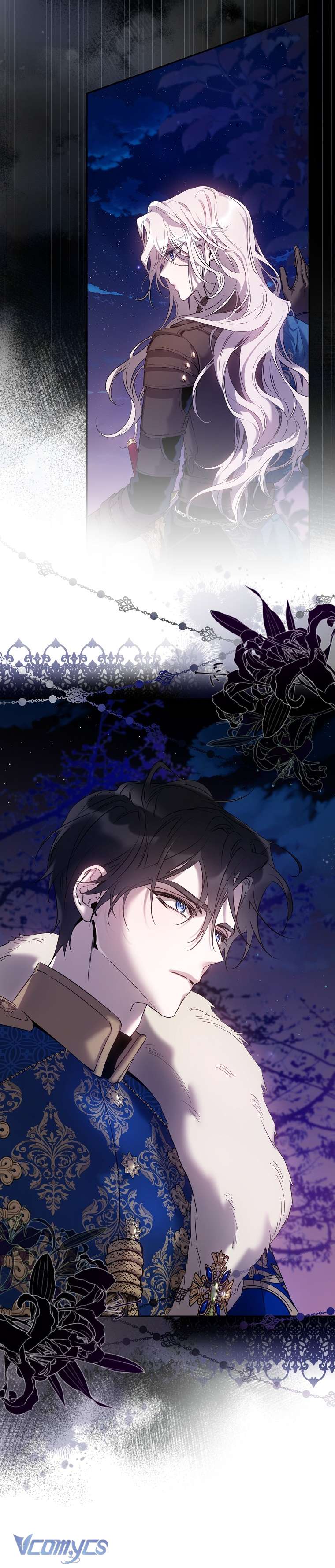 Thuần Hóa Bạo Quân Rồi Bỏ Trốn Chap 82 - Next Chap 83