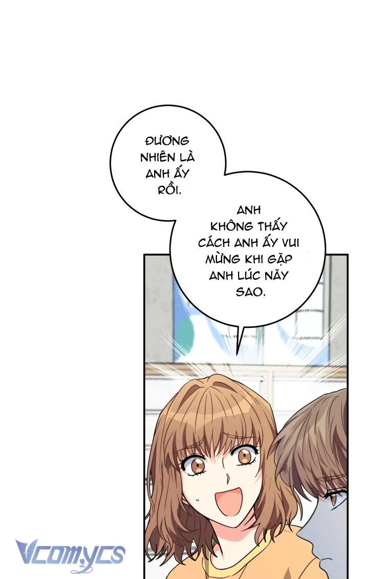 Tôi Là Em Gái Của Nhân Vật Chính Chap 4 - Next Chap 5