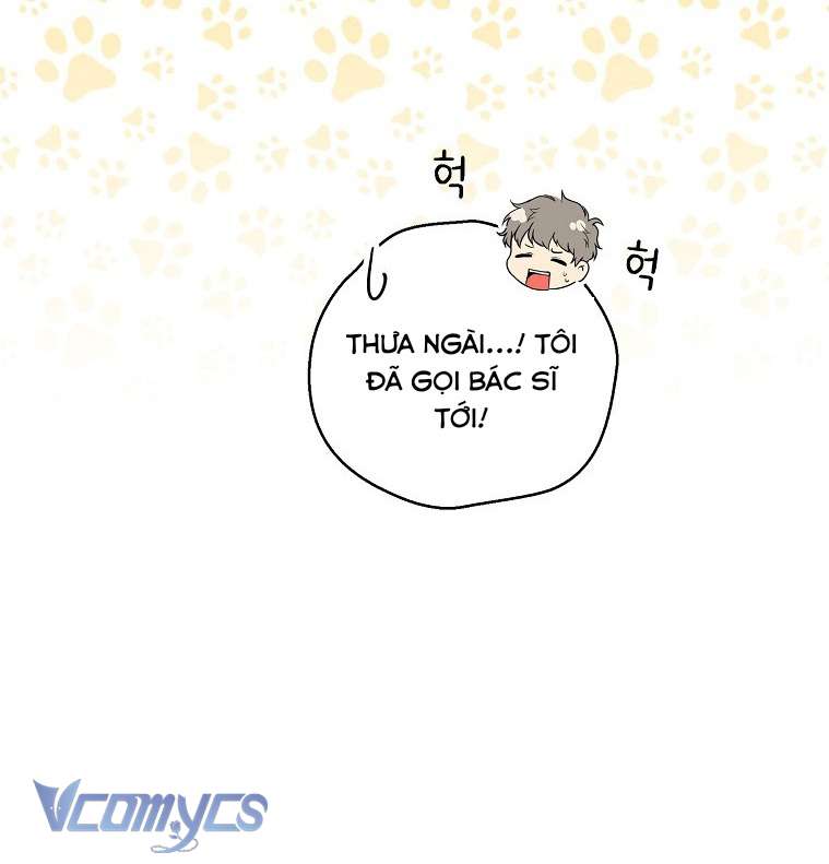 Sóc Con Tài Năng Chap 19 - Next Chap 20