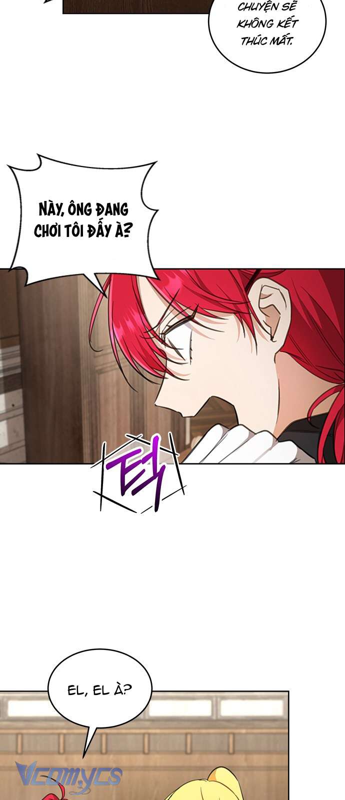 Làm Thế Nào Để Ăn Chủ Nhân Chapter 17 - Next Chapter 18