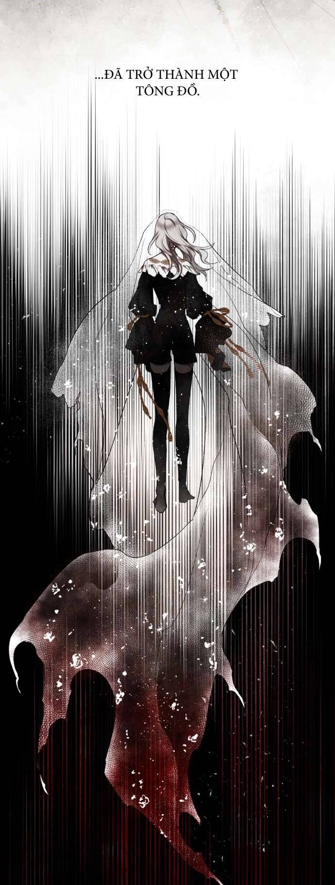 Lời Thú Nhận Của Chúa Tể Bóng Tối Chap 31 - Next Chap 32