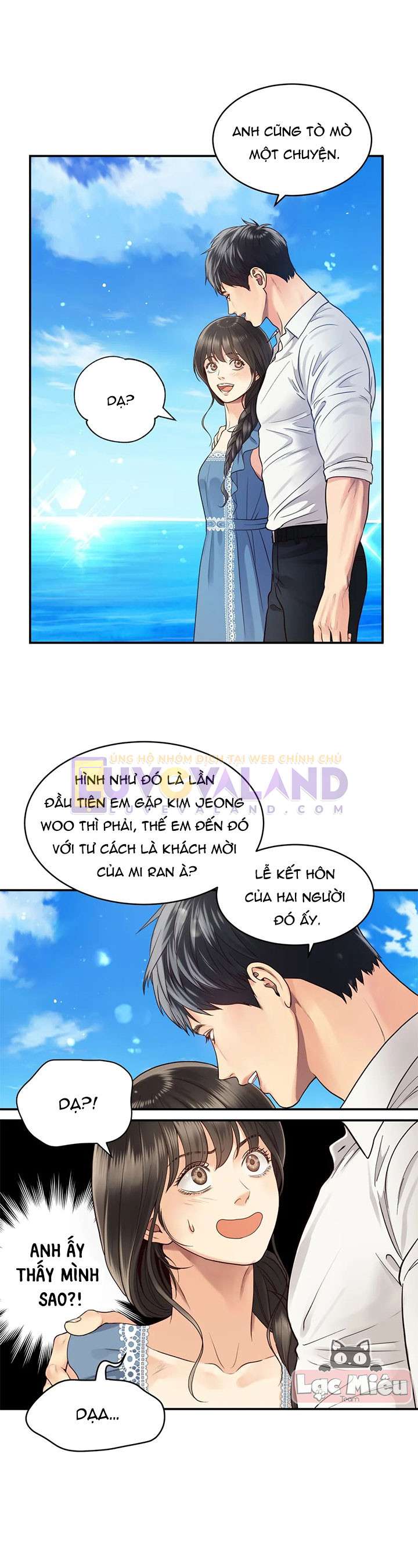 Ngôi Sao Ban Mai Chap 11 - Next Chap 12