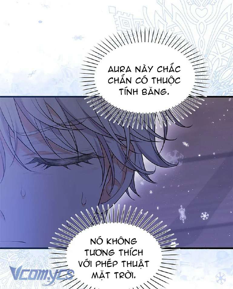 Công Chúa Bé Con Hạng S Thật Mạnh Chapter 16 - Trang 4