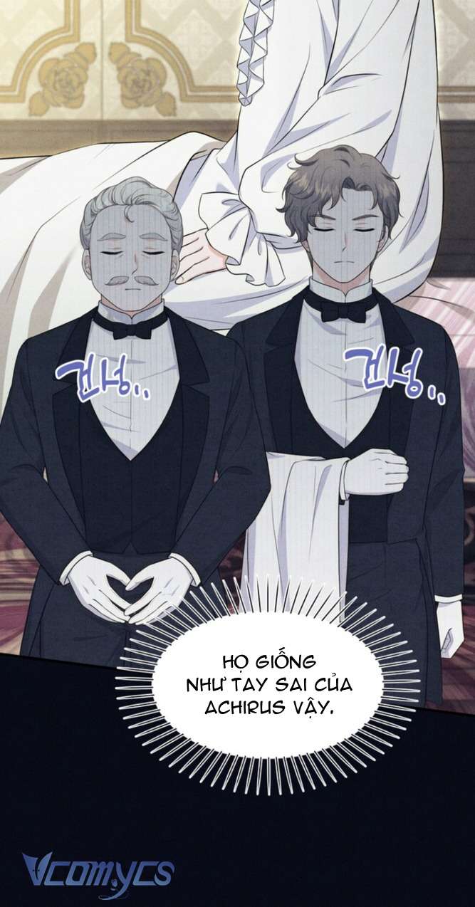 Công Chúa Bé Con Hạng S Thật Mạnh Chapter 6 - Trang 4