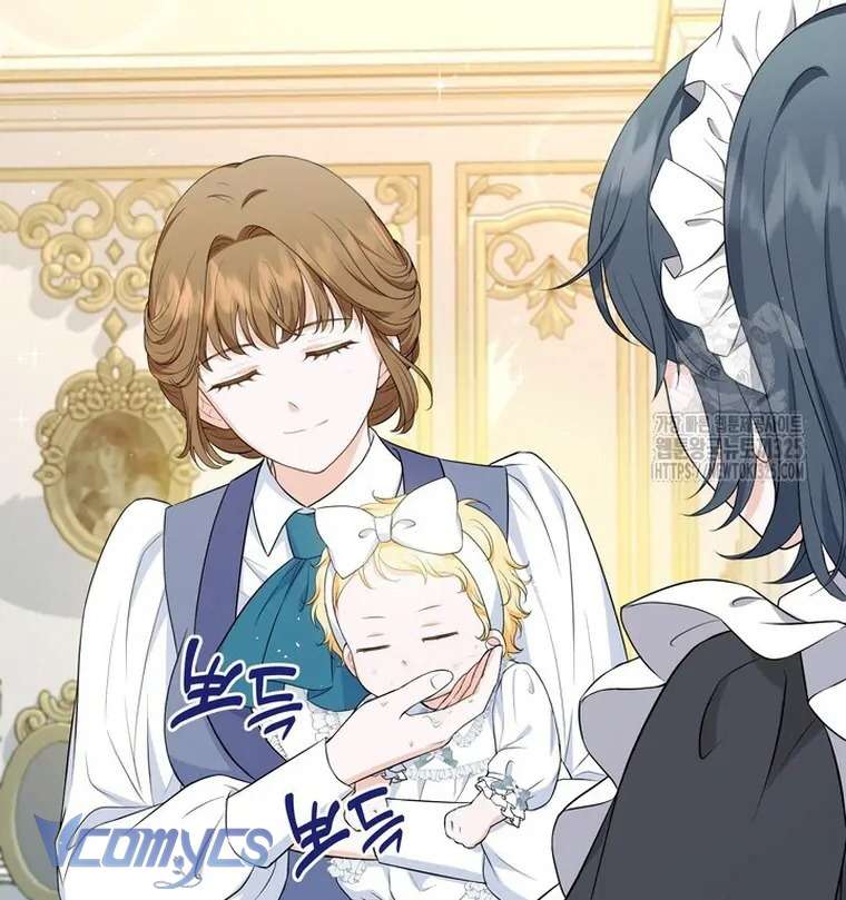 Công Chúa Bé Con Hạng S Thật Mạnh Chapter 13 - Trang 4