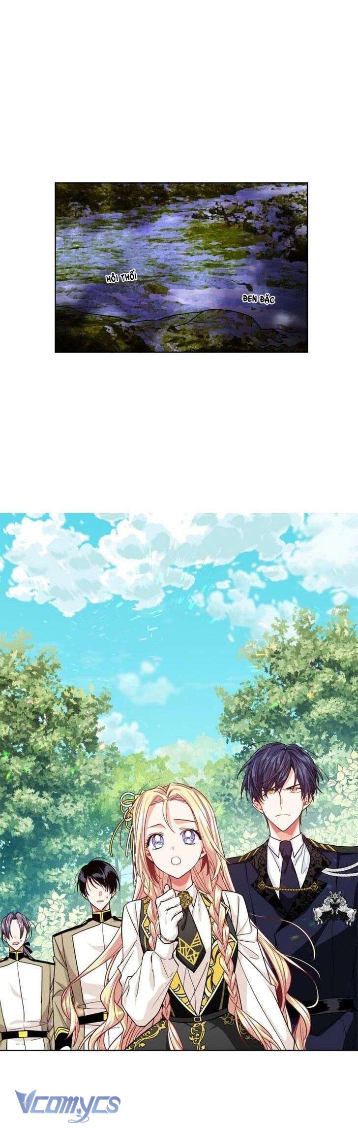 Bác Sĩ Elise: Vi Tiểu Thư Với Cây Đèn Dầu Chap 47 - Next Chap 48