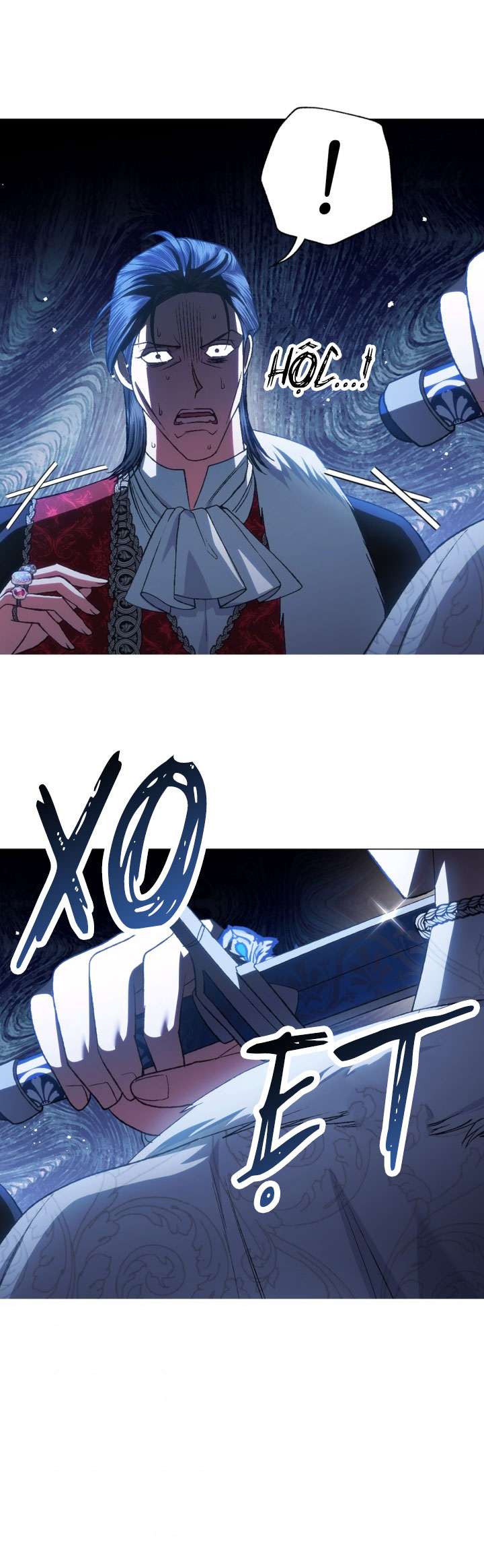 Cha À, Con Không Muốn Kết Hôn Đâu Chap 88 - Next Chap 89