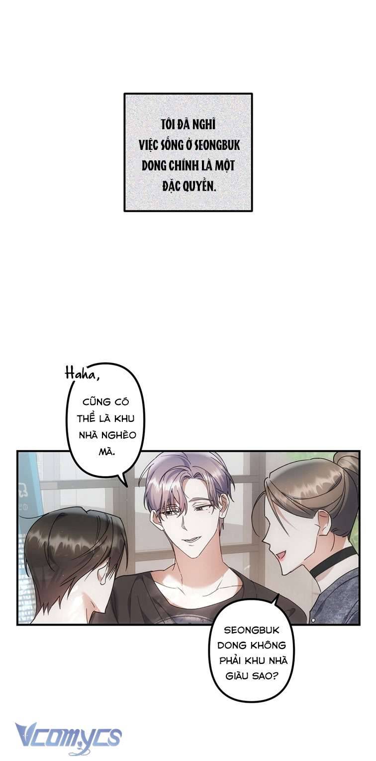 [18+] Vì Những Thứ Đã Tan Vỡ Chap 1 - Next Chap 2