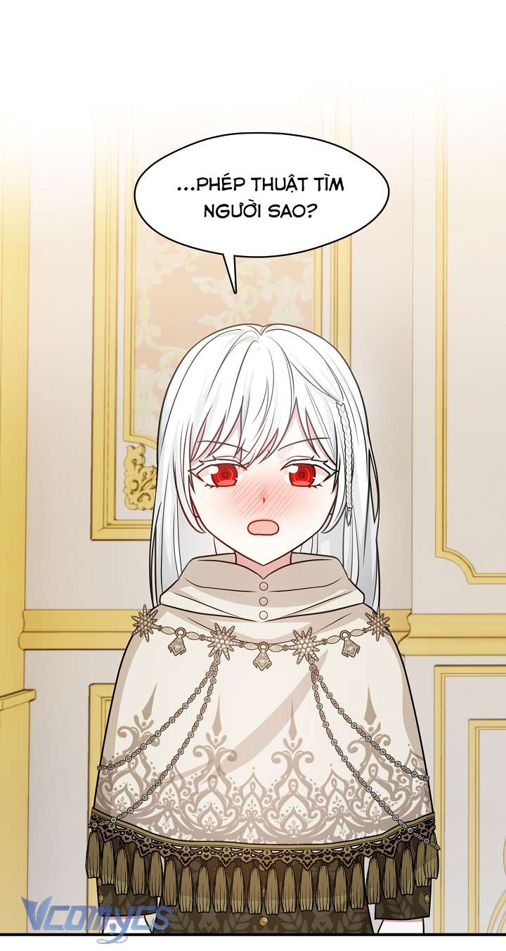 Công Chúa Là Người Chơi Chapter 25 - Next Chapter 26