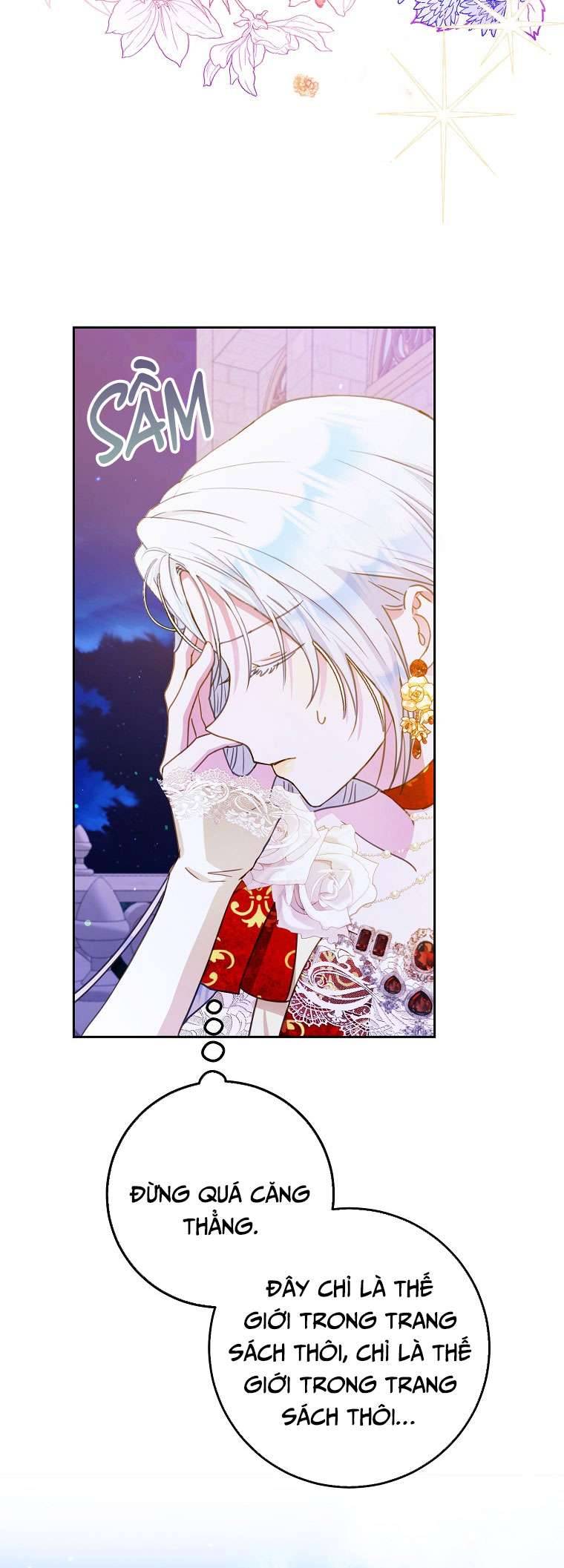 Tôi Trở Thành Vợ Của Nam Chính Chap 49 - Next Chap 50