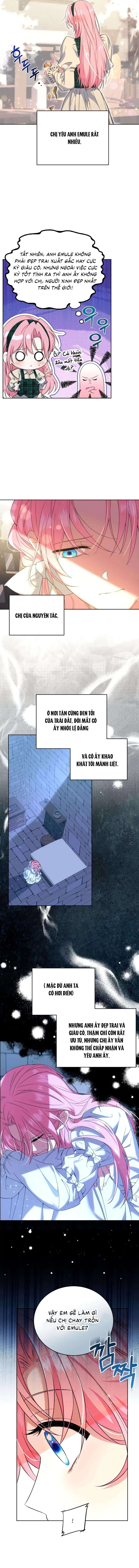 Cách Để Biến Cuốn Tiểu Thuyết Bi Kịch Thành Cuốn Tiểu Thuyết Chữa Lành Chap 2 - Next Chap 3