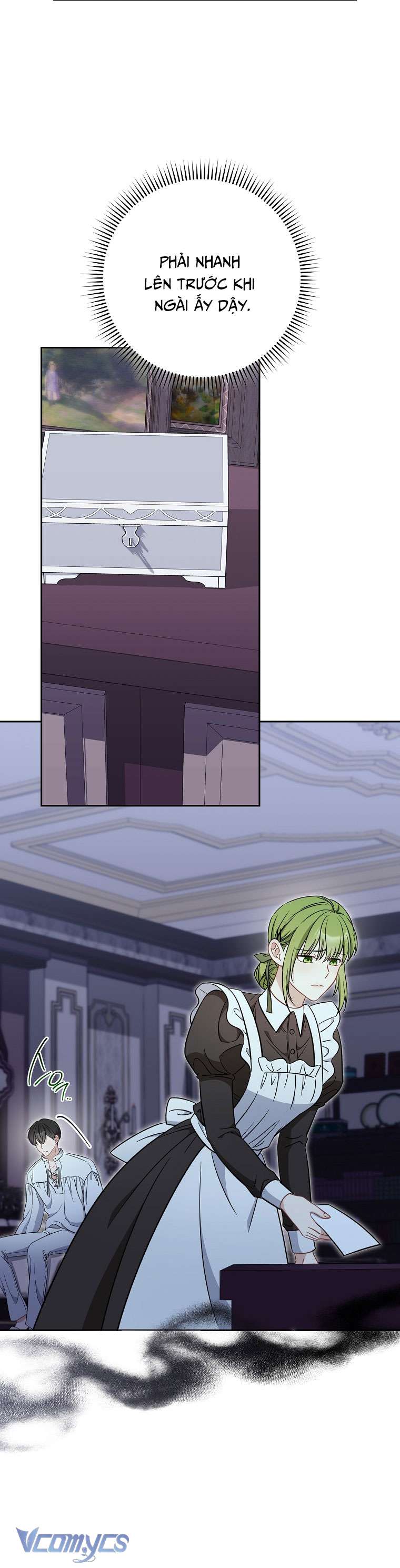 Nam Chính? Cho Cũng Không Thèm! Chapter 24 - Trang 4