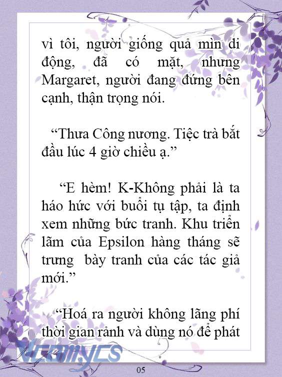 [Novel] Làm Ác Nữ Bộ Không Tốt Sao? Chap 84 - Next Chap 85