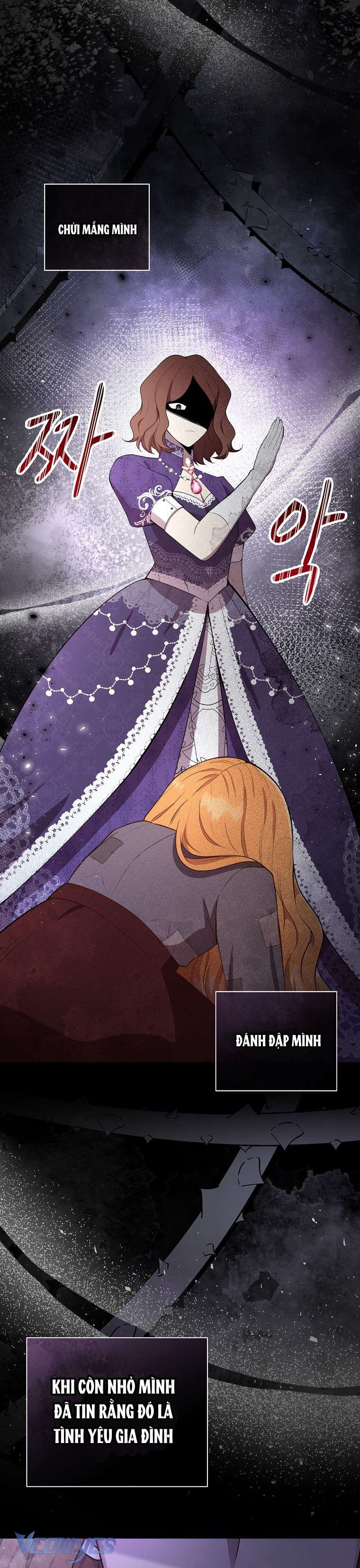 Sóc Con Tài Năng Chap 23 - Next Chap 24