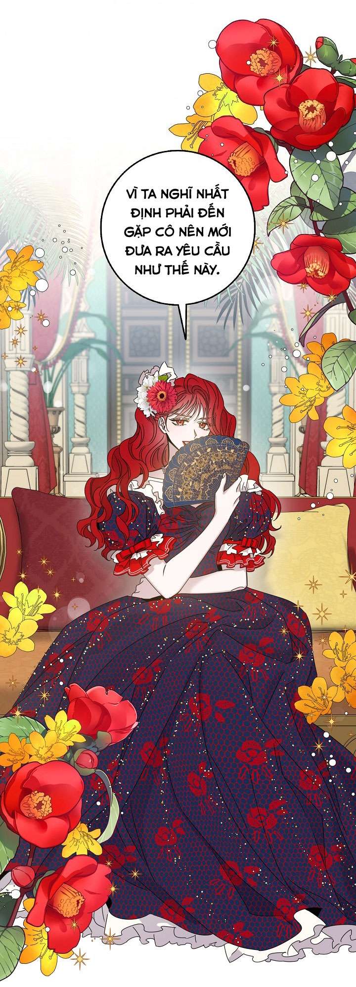 Thuần Hóa Bạo Quân Rồi Bỏ Trốn Chap 27 - Next Chap 28