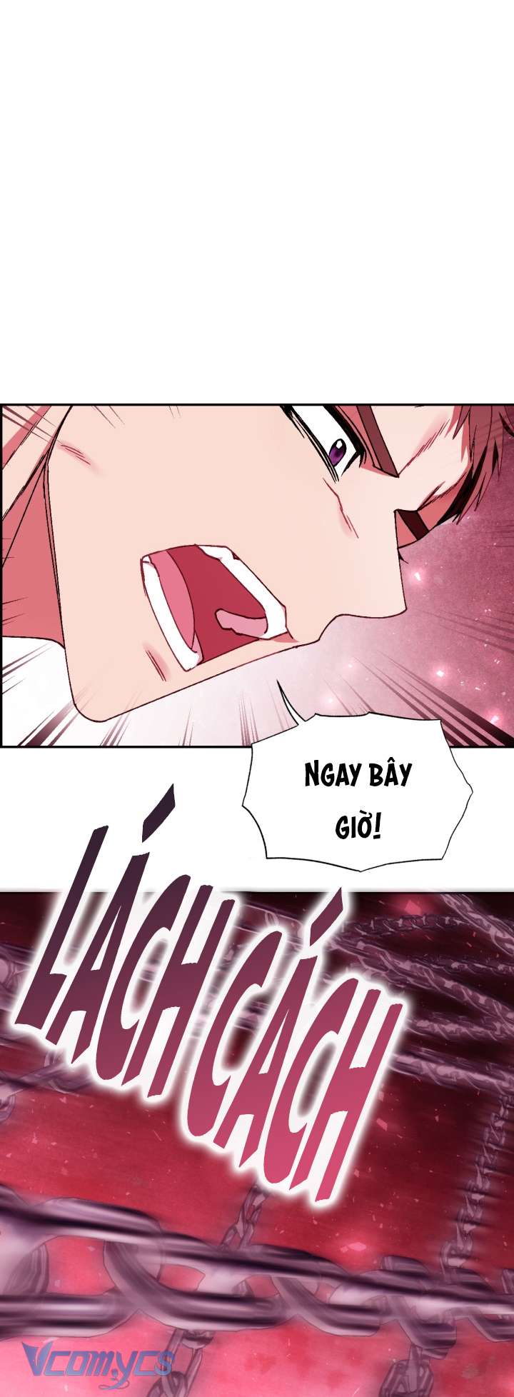 Cha À, Con Không Muốn Kết Hôn Đâu Chap 120 - Next Chap 121