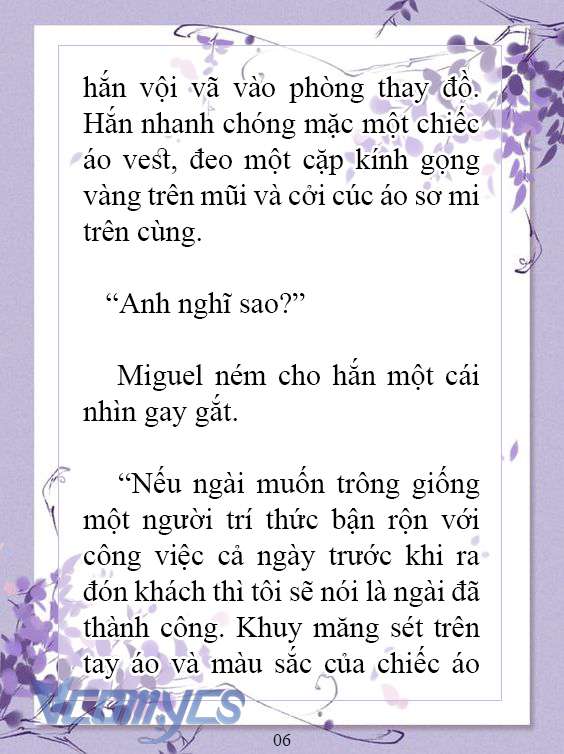 [Novel] Làm Ác Nữ Bộ Không Tốt Sao? Chap 168 - Next Chap 169