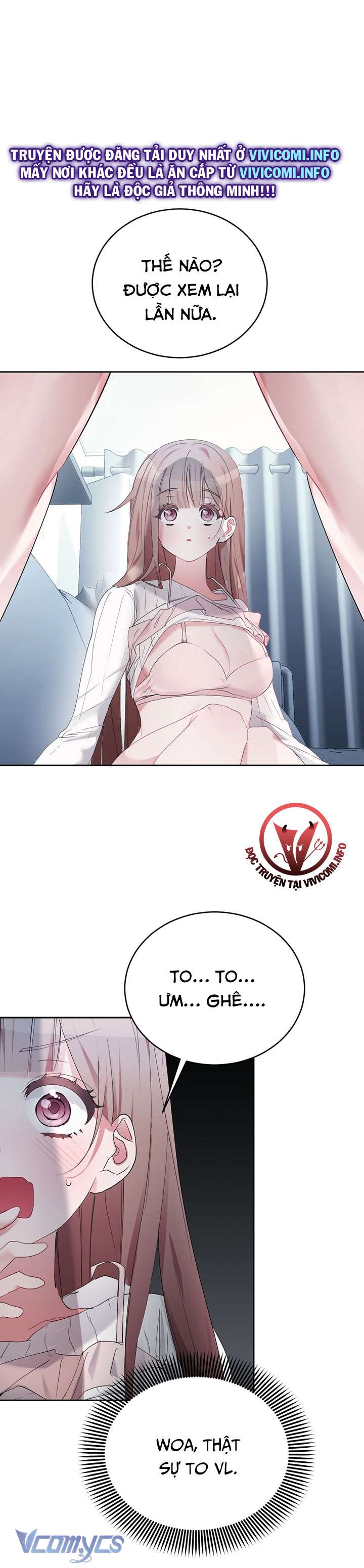 [18+] Người Bạn Dâm Đãng Chap 4 - Next Chap 5