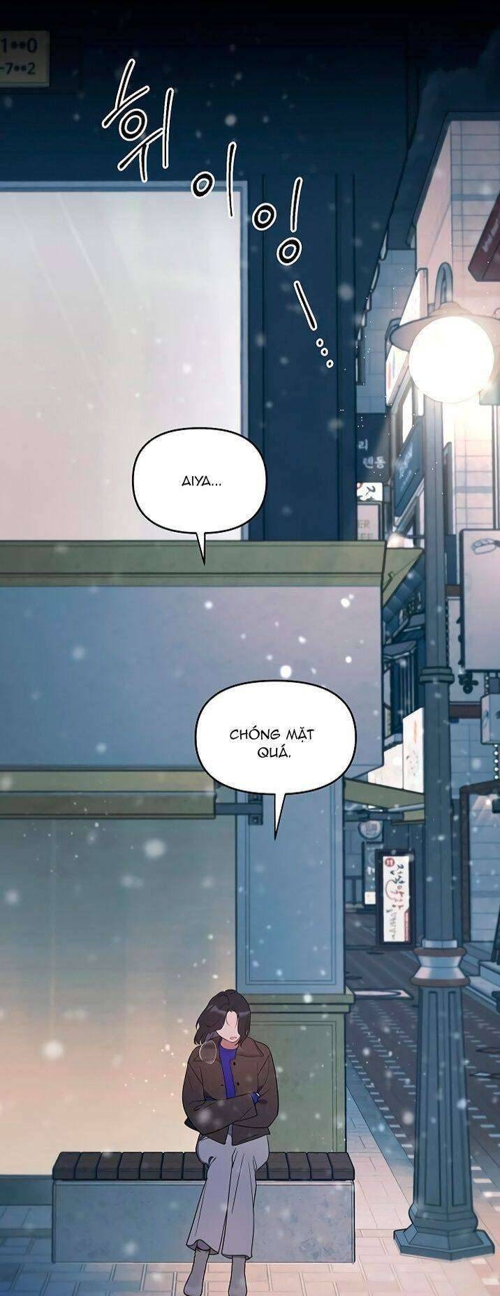 Công Việc Bất Thường Chapter 19 - Next Chapter 20