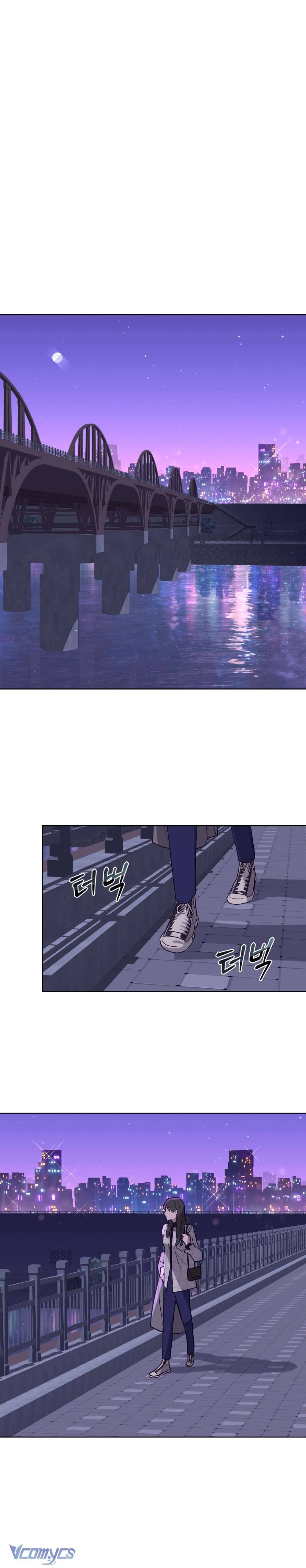 Ngay Cả Khi Nỗi Tuyệt Vọng Nuốt Chửng Người Chap 2 - Next Chap 3