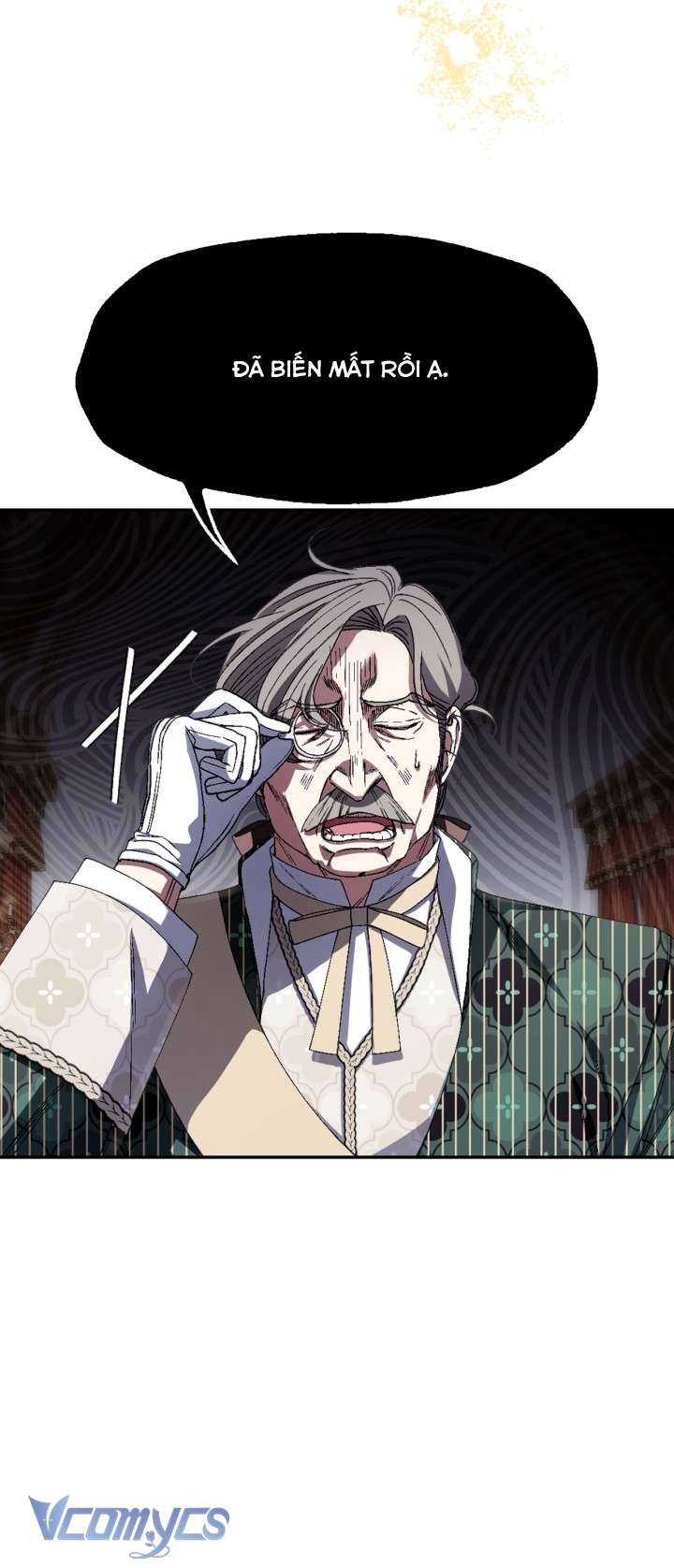 Cha À, Con Không Muốn Kết Hôn Đâu Chap 124 - Next Chap 125