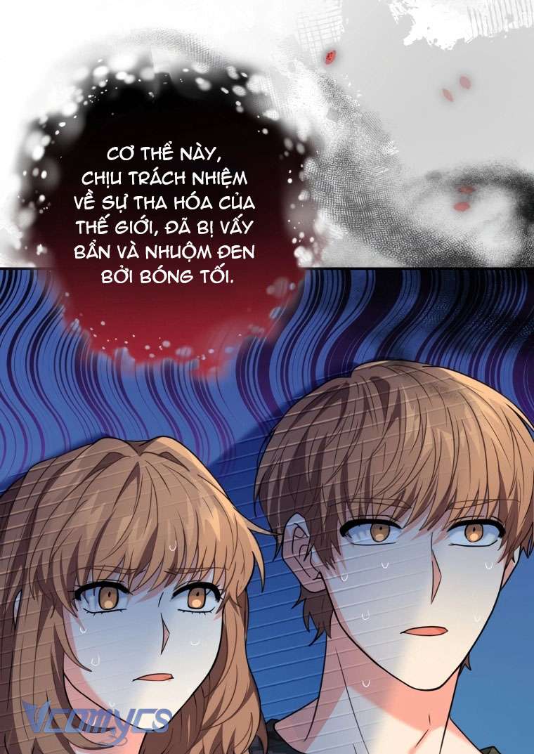 Tôi Là Em Gái Của Nhân Vật Chính Chap 4 - Next Chap 5