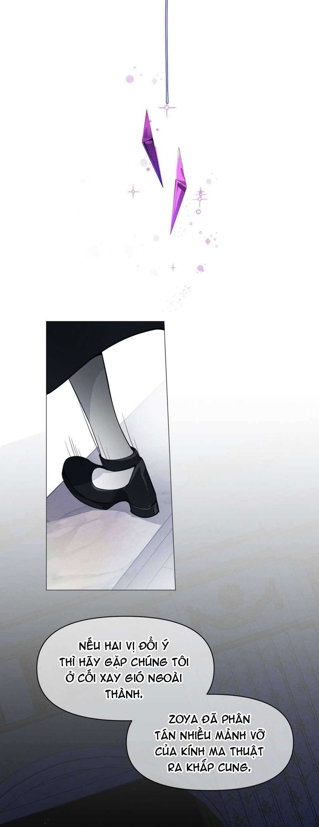 Đại Chiến Công Chúa Chapter 136 - Next Chapter 137