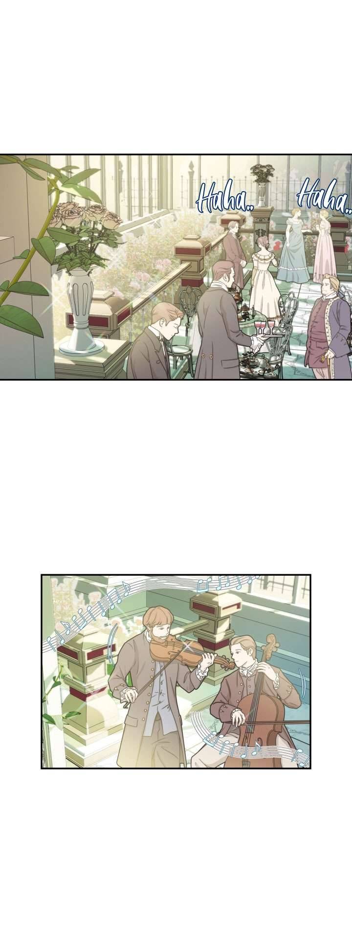 Cha À, Con Không Muốn Kết Hôn Đâu Chap 25 - Next Chap 26