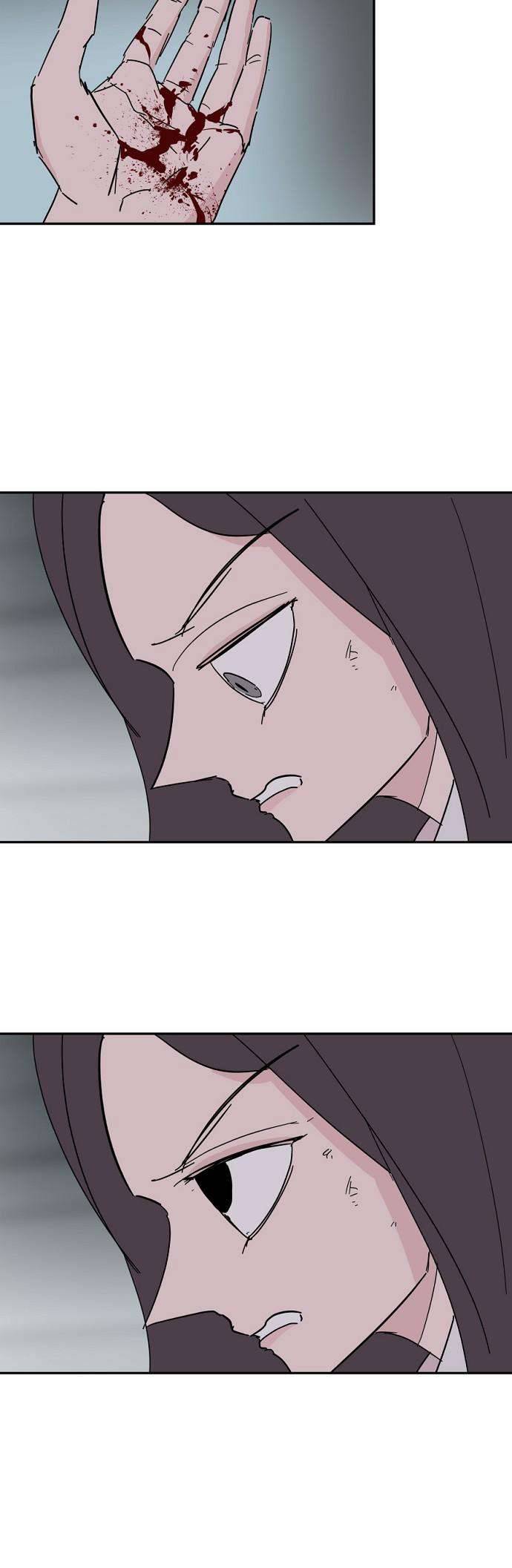 Yêu Không Hồi Kết Chap 39 - Next Chap 40