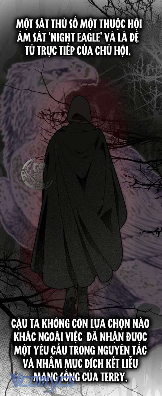 Sự Điều Trị Đặc Biệt Của Tinh Linh Chapter 53 - Next Chapter 54