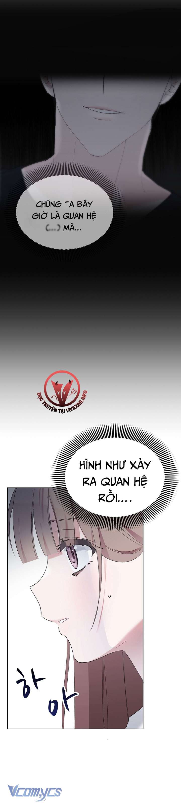 [18+] Người Bạn Dâm Đãng Chap 2 - Next Chap 3