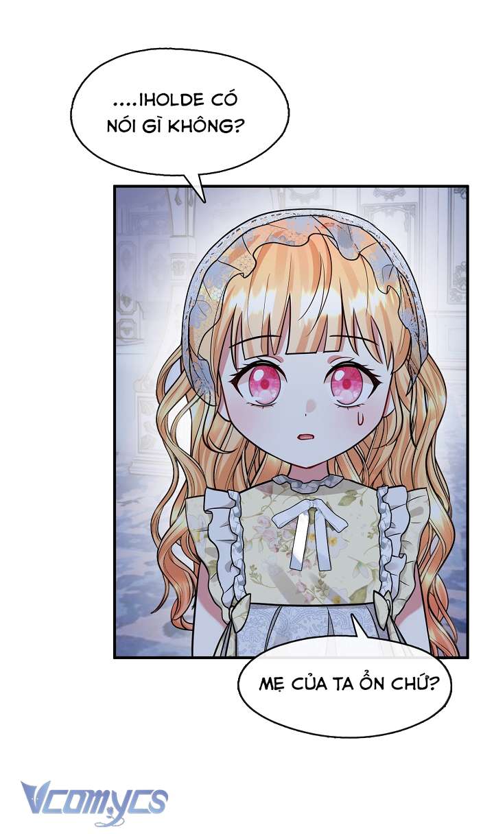 Công Chúa Là Người Chơi Chapter 40 - Next Chapter 41