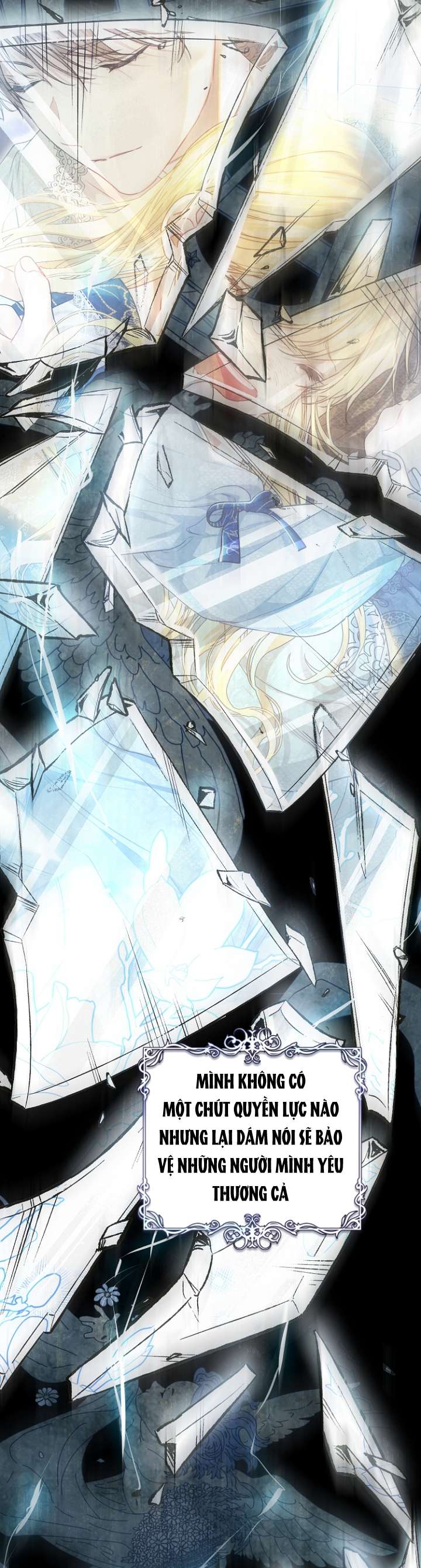 Ác Nữ Chỉ Là Một Con Rối Chap 67 - Next Chap 68