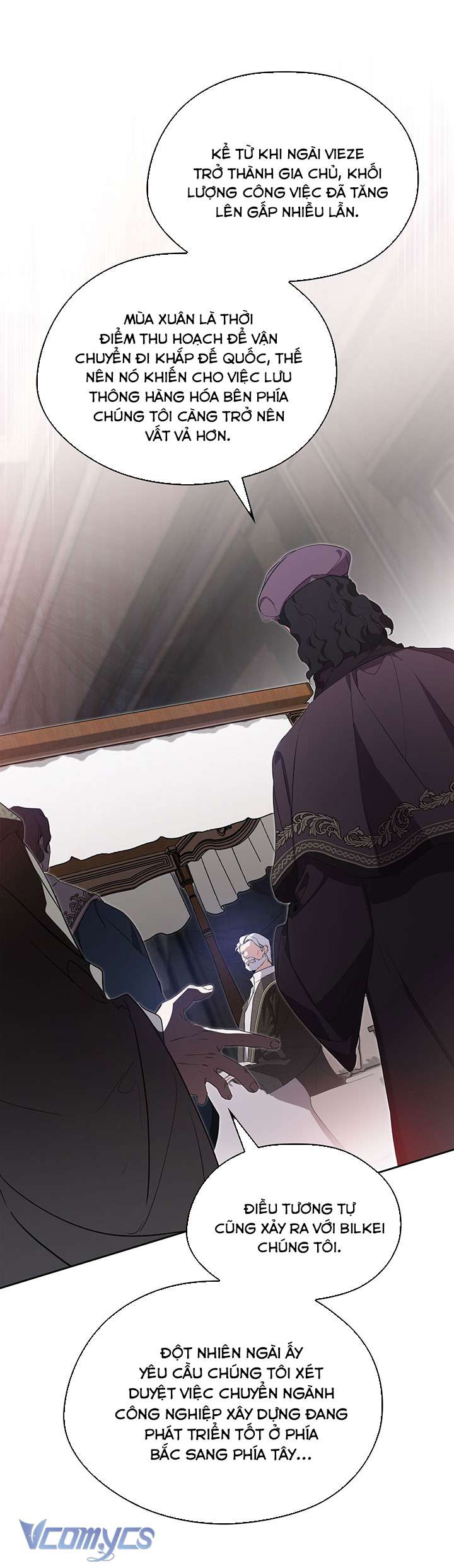 Kiếp Này Nhất Định Làm Gia Chủ Chap 122 - Next Chap 123