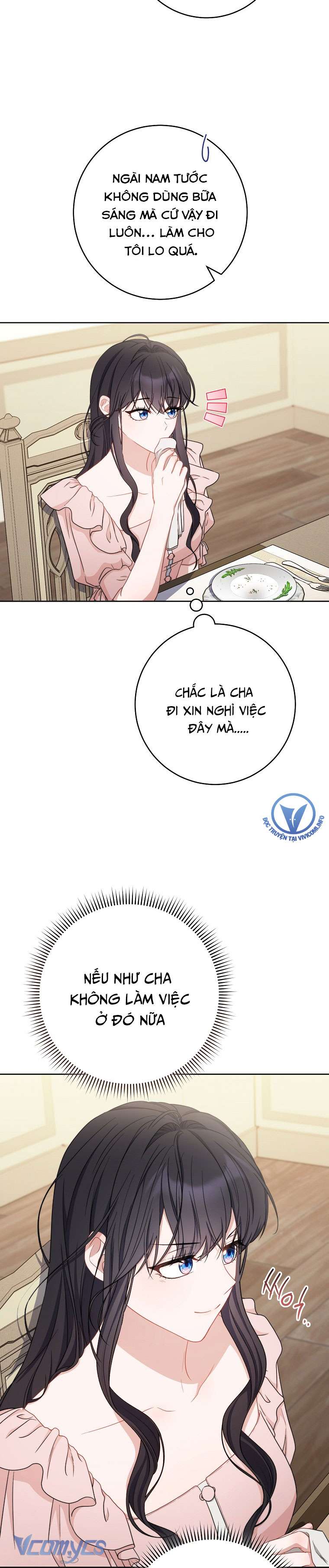 Nam Chính? Cho Cũng Không Thèm! Chapter 10 - Trang 4