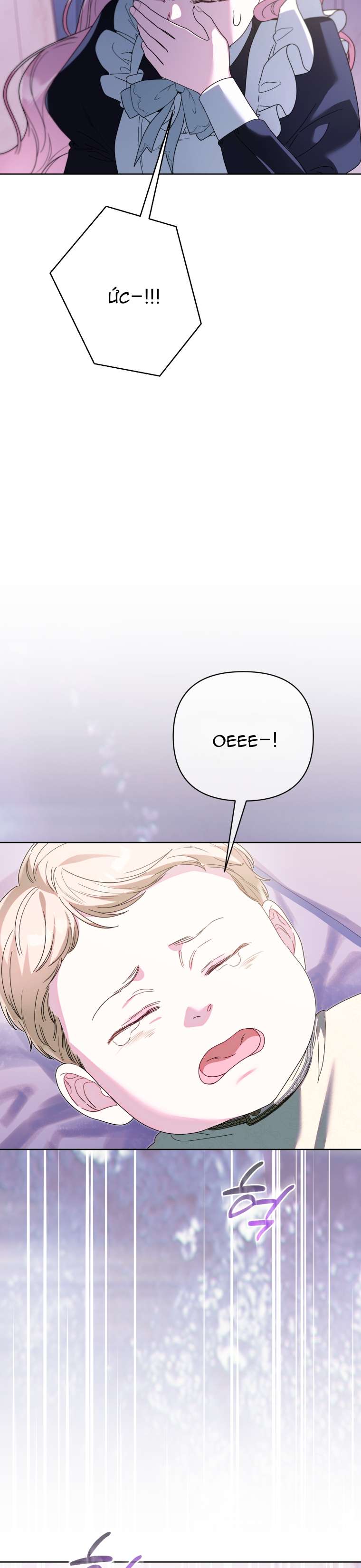 Thà Là Để Tôi Trở Thành Nữ Hoàng Chapter 67 - Next Chapter 68