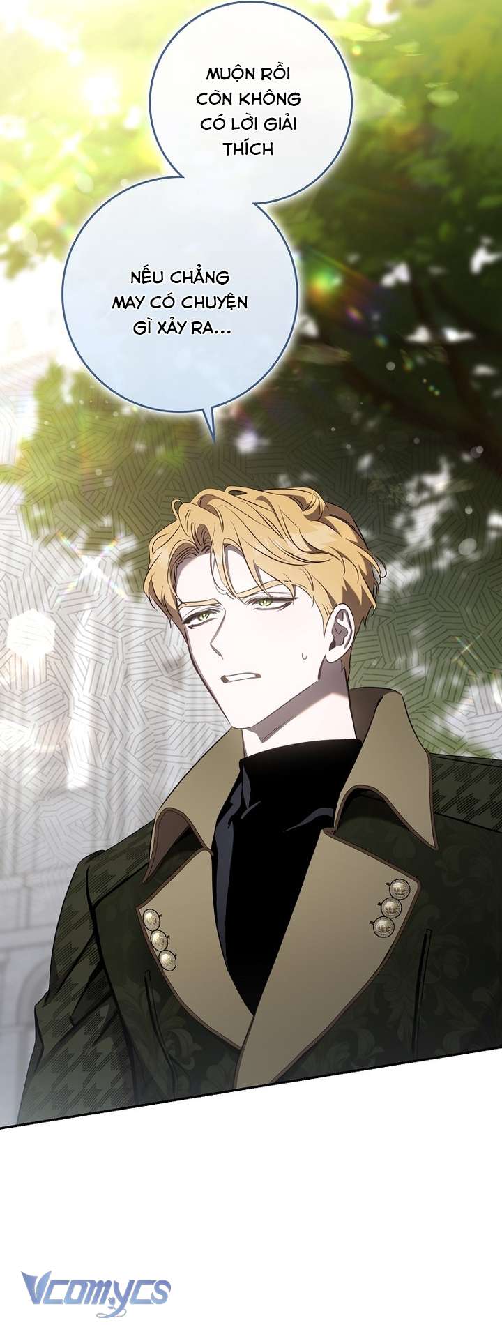 Thuần Hóa Bạo Quân Rồi Bỏ Trốn Chap 127 - Trang 2