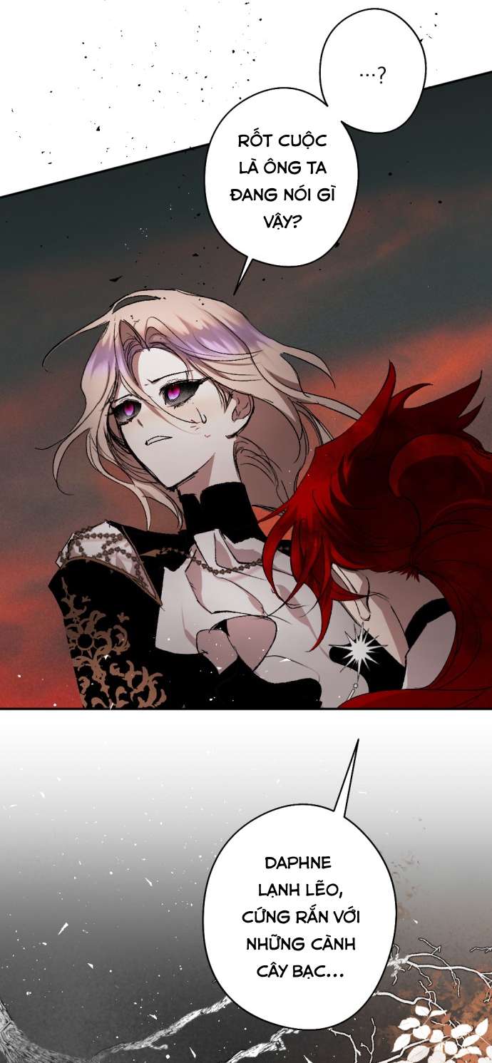 Lời Thú Nhận Của Chúa Tể Bóng Tối Chapter 114 - Next Chapter 114