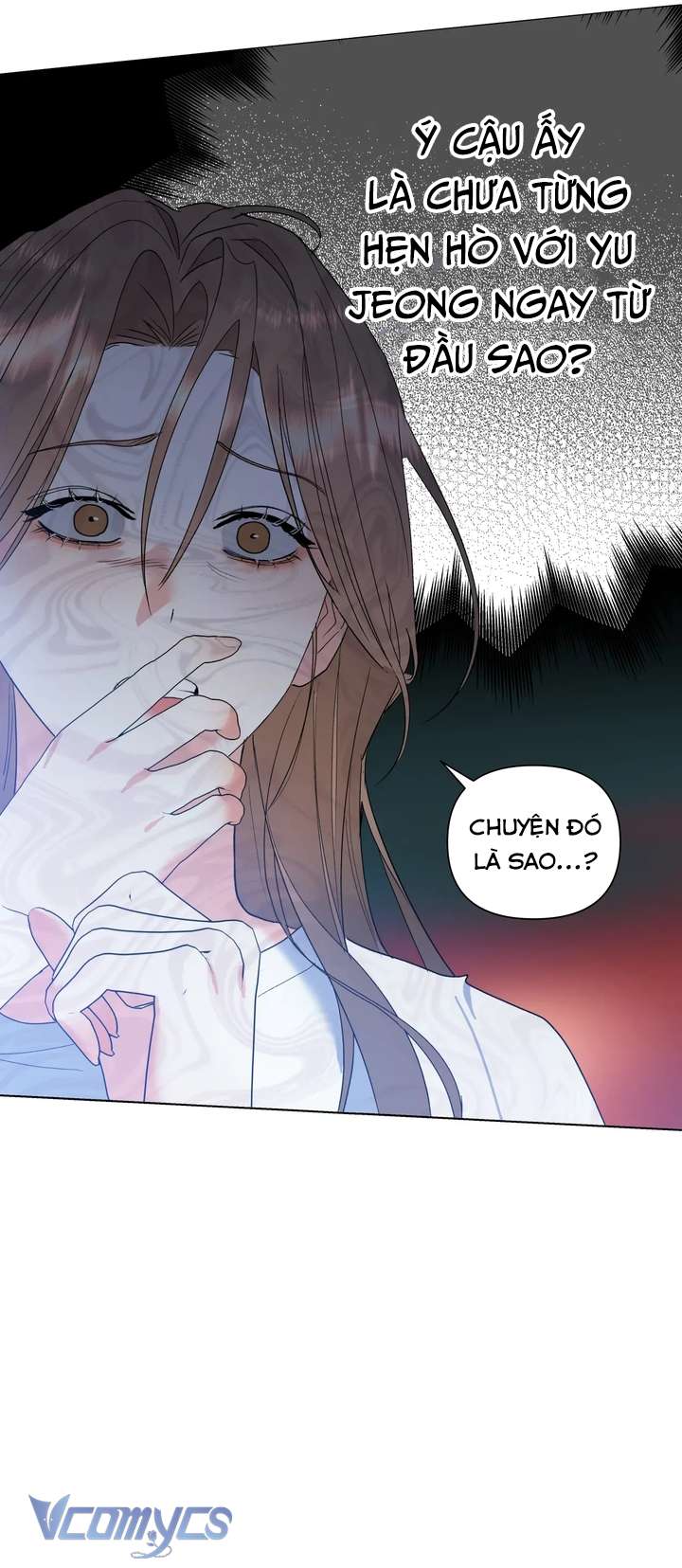 [18+] Viên Cảnh Sát Mà Tôi Ham Muốn Chapter 8 - Next Chapter 9