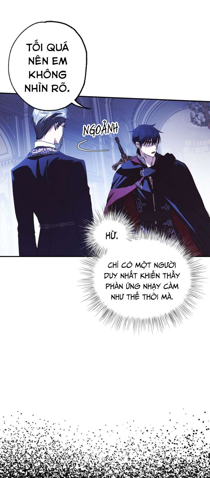 Cha À, Con Không Muốn Kết Hôn Đâu Chap 6 - Next Chap 7